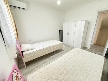 Girne Karaoğlanoğlu’nda 3+1 Kiralık Villa