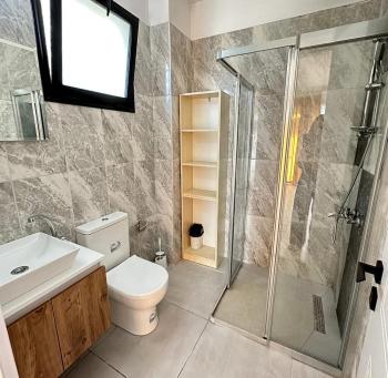 Girne Karaoğlanoğlu’nda 3+1 Kiralık Villa