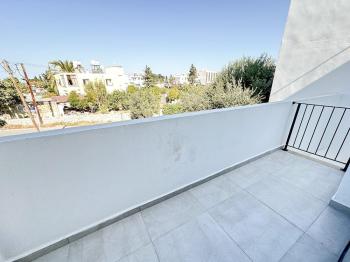 Girne Karaoğlanoğlu’nda 3+1 Kiralık Villa
