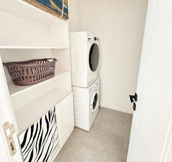 Girne Karaoğlanoğlu’nda 3+1 Kiralık Villa