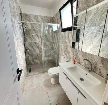 Girne Karaoğlanoğlu’nda 3+1 Kiralık Villa