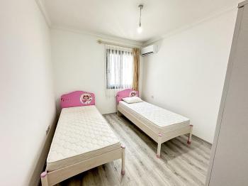 Girne Karaoğlanoğlu’nda 3+1 Kiralık Villa