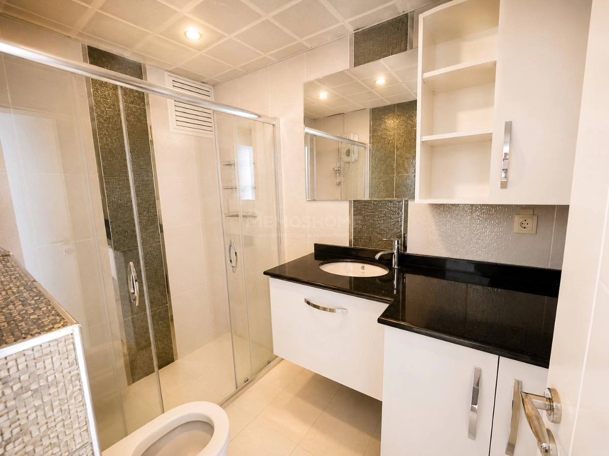 5+1 Duplex Med Utsikt Another World