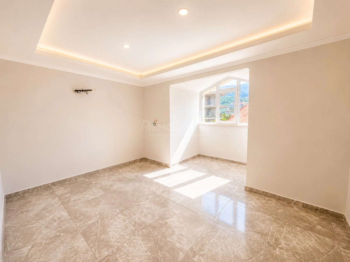 5+1 Duplex Med Utsikt Another World