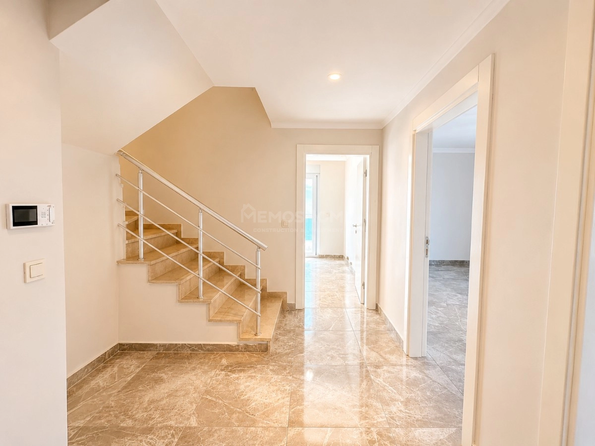5+1 Duplex Med Utsikt Another World