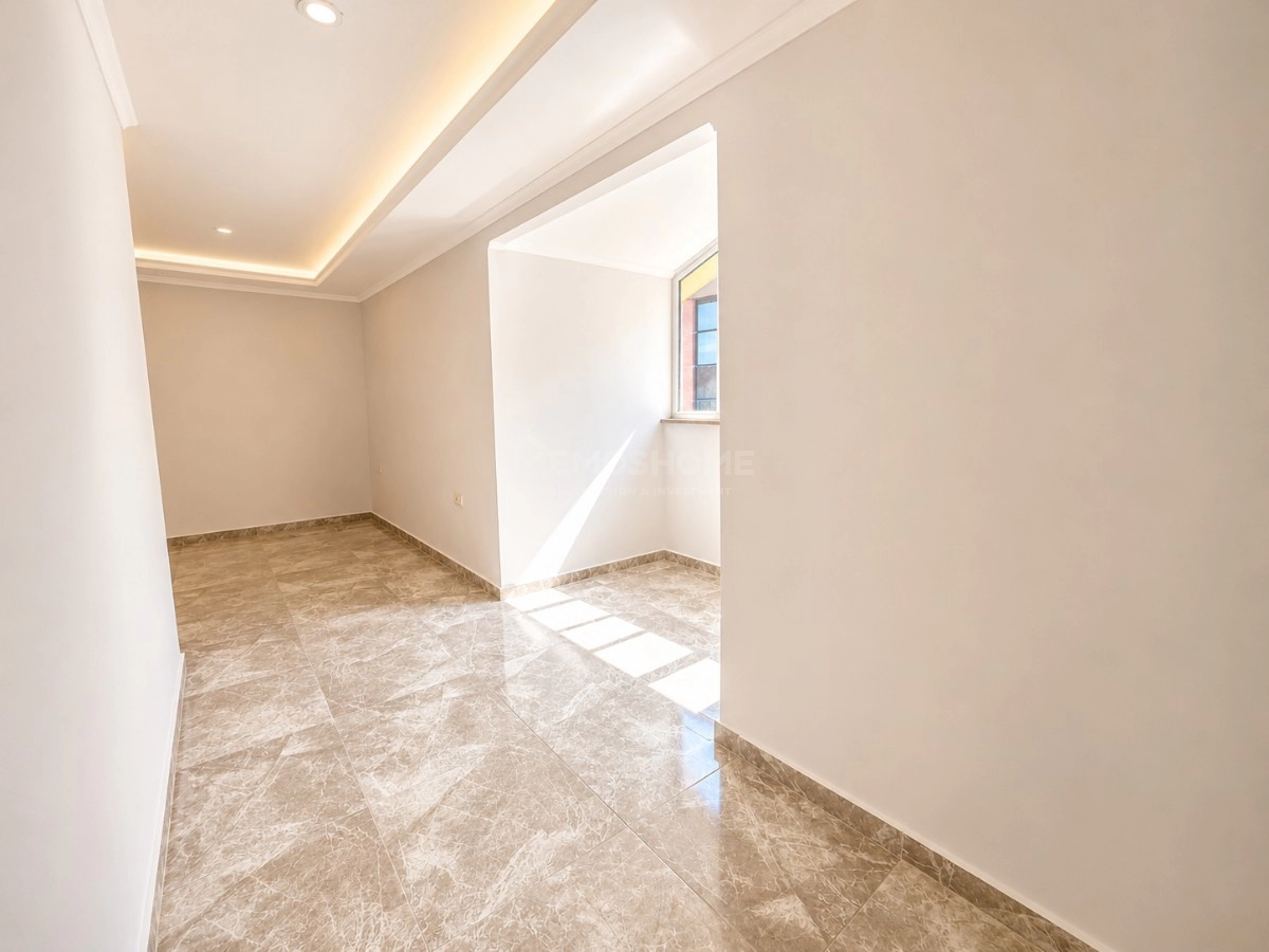 5+1 Duplex Med Utsikt Another World