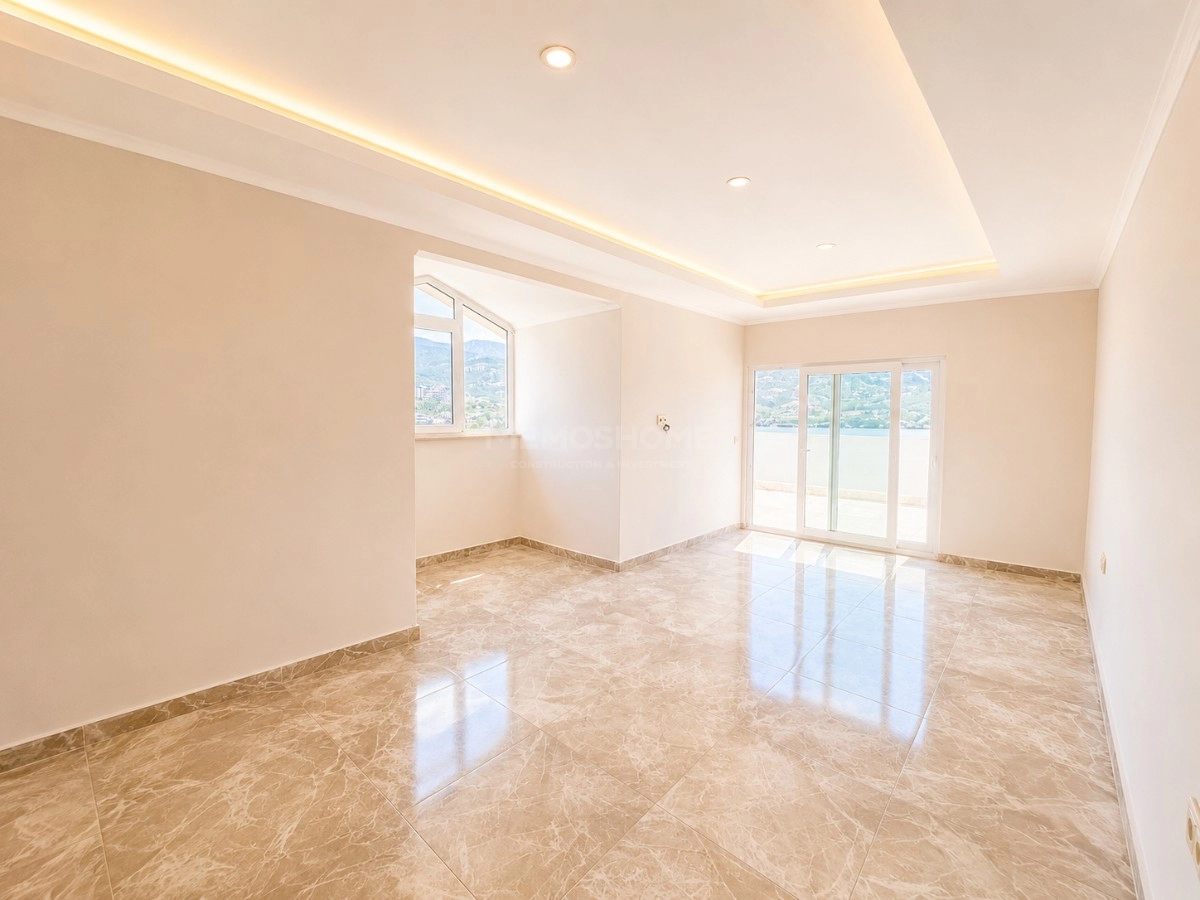 5+1 Duplex Med Utsikt Another World
