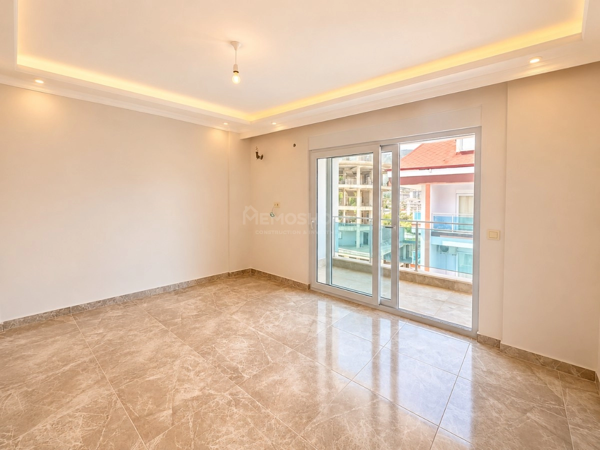 5+1 Duplex Med Utsikt Another World
