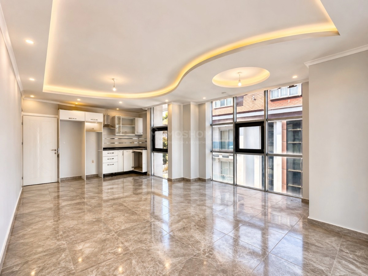 5+1 Duplex Med Utsikt Another World