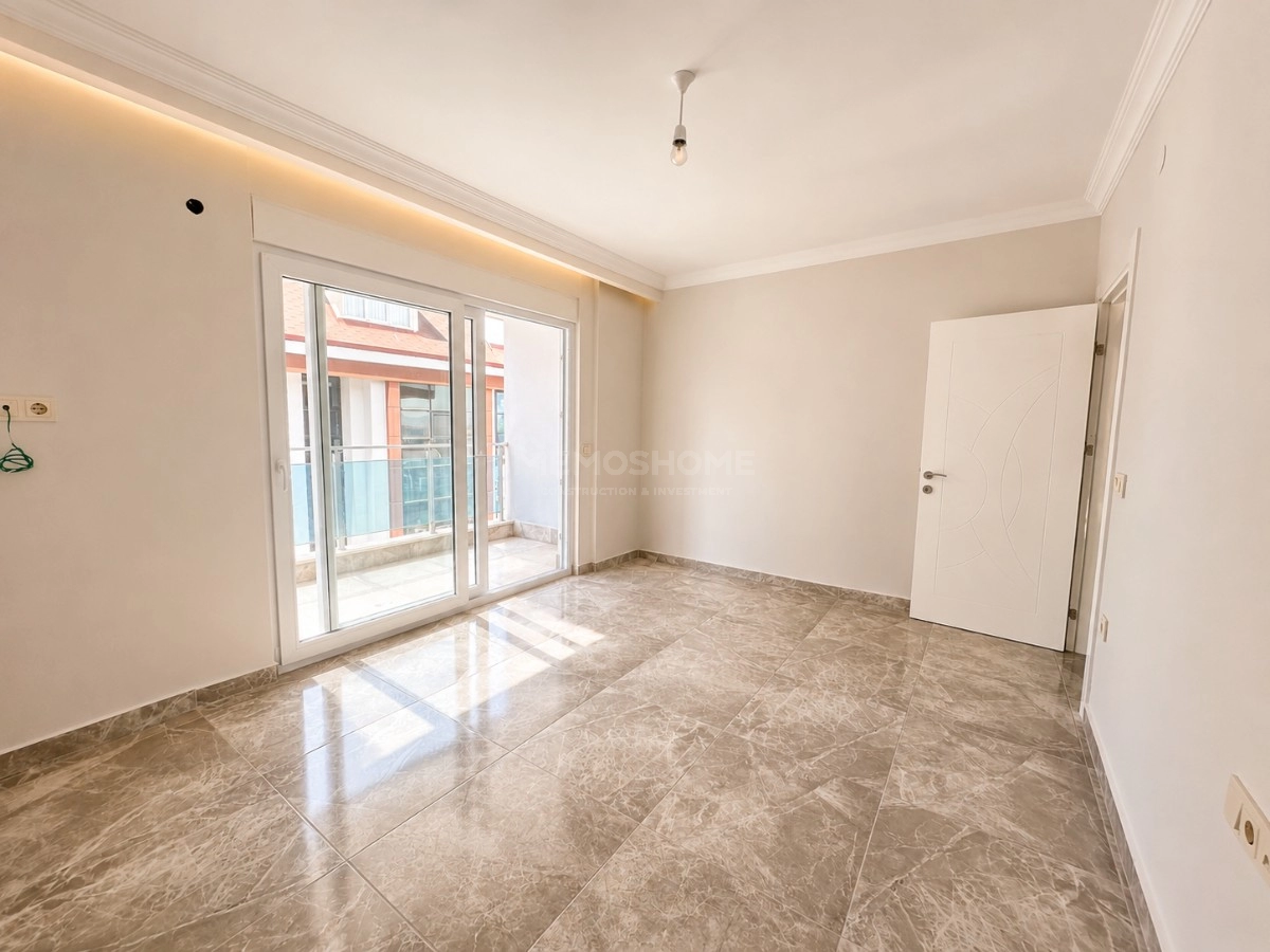 5+1 Duplex Med Utsikt Another World