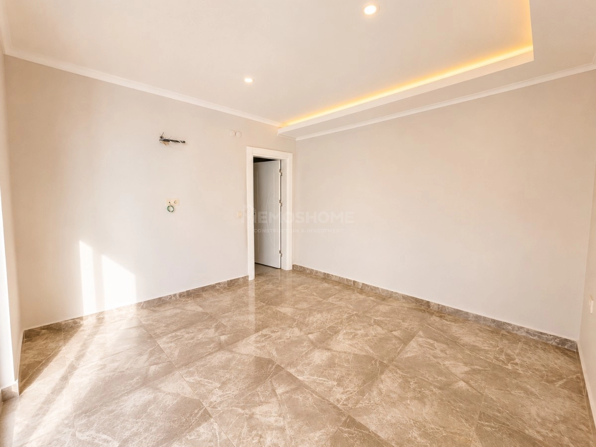 5+1 Duplex Med Utsikt Another World