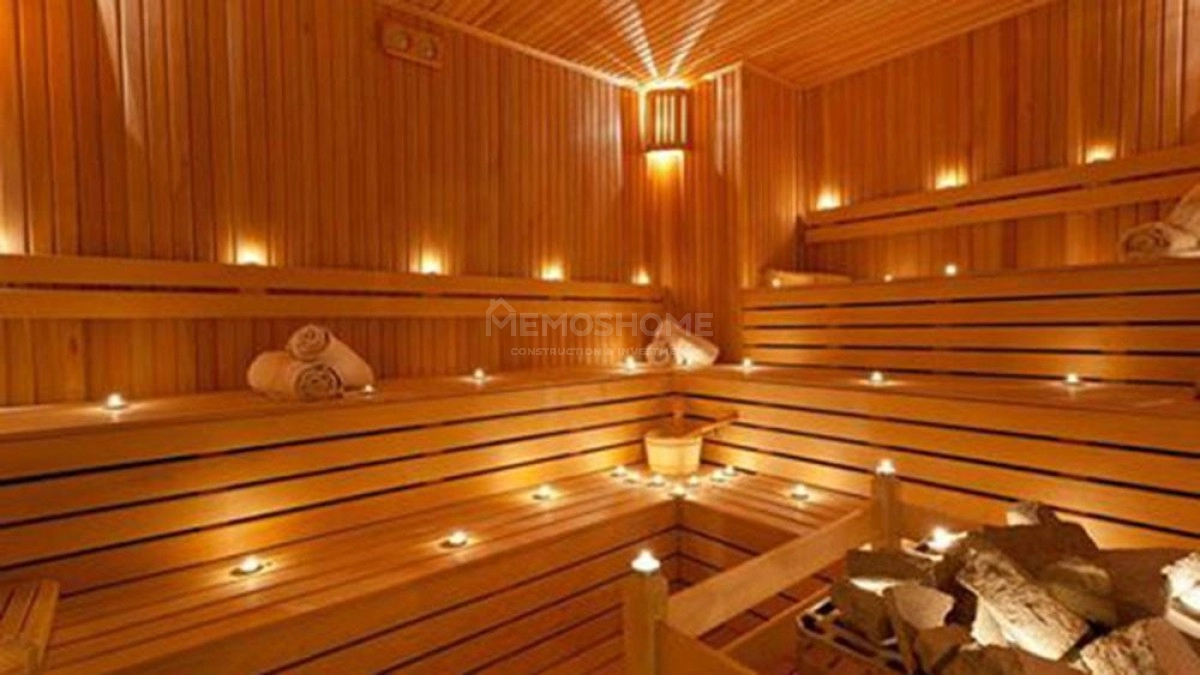 5+1 Duplex Med Utsikt Another World