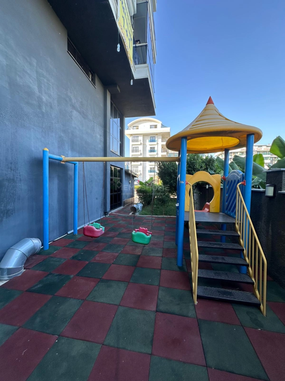 Arkadia Beach Kargıcak 3+1