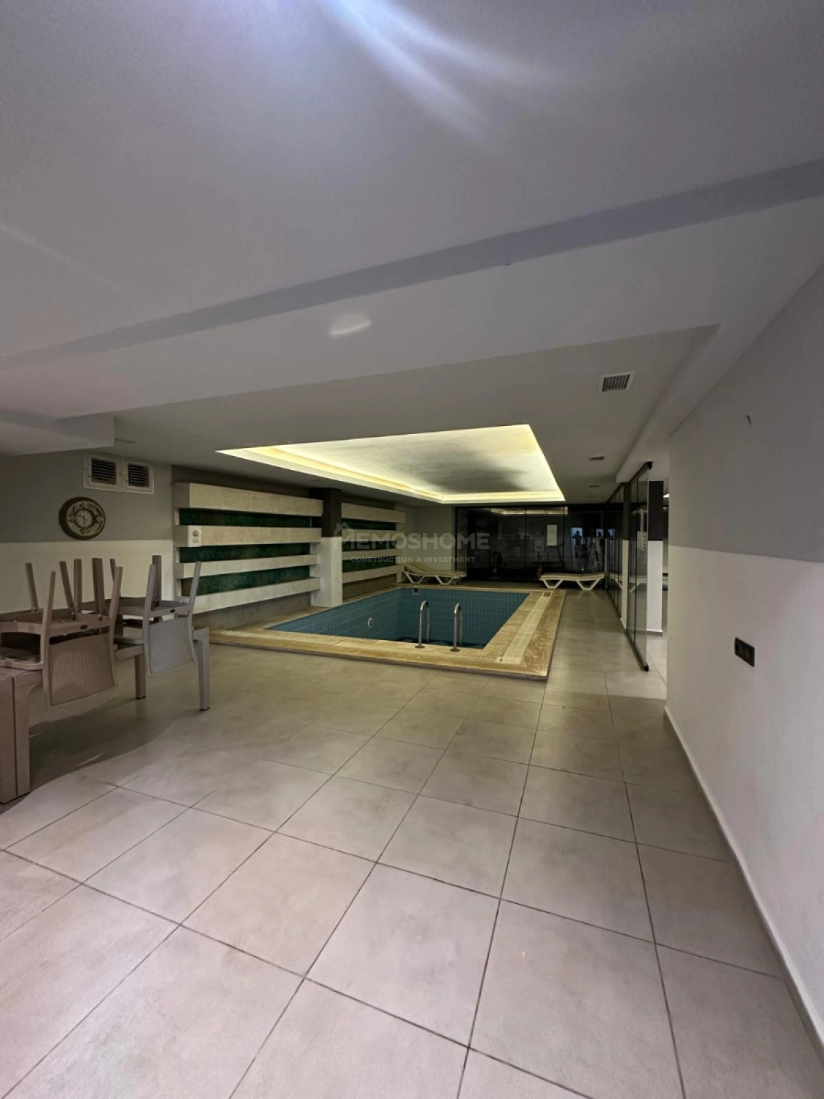 Arkadia Beach Kargıcak 3+1