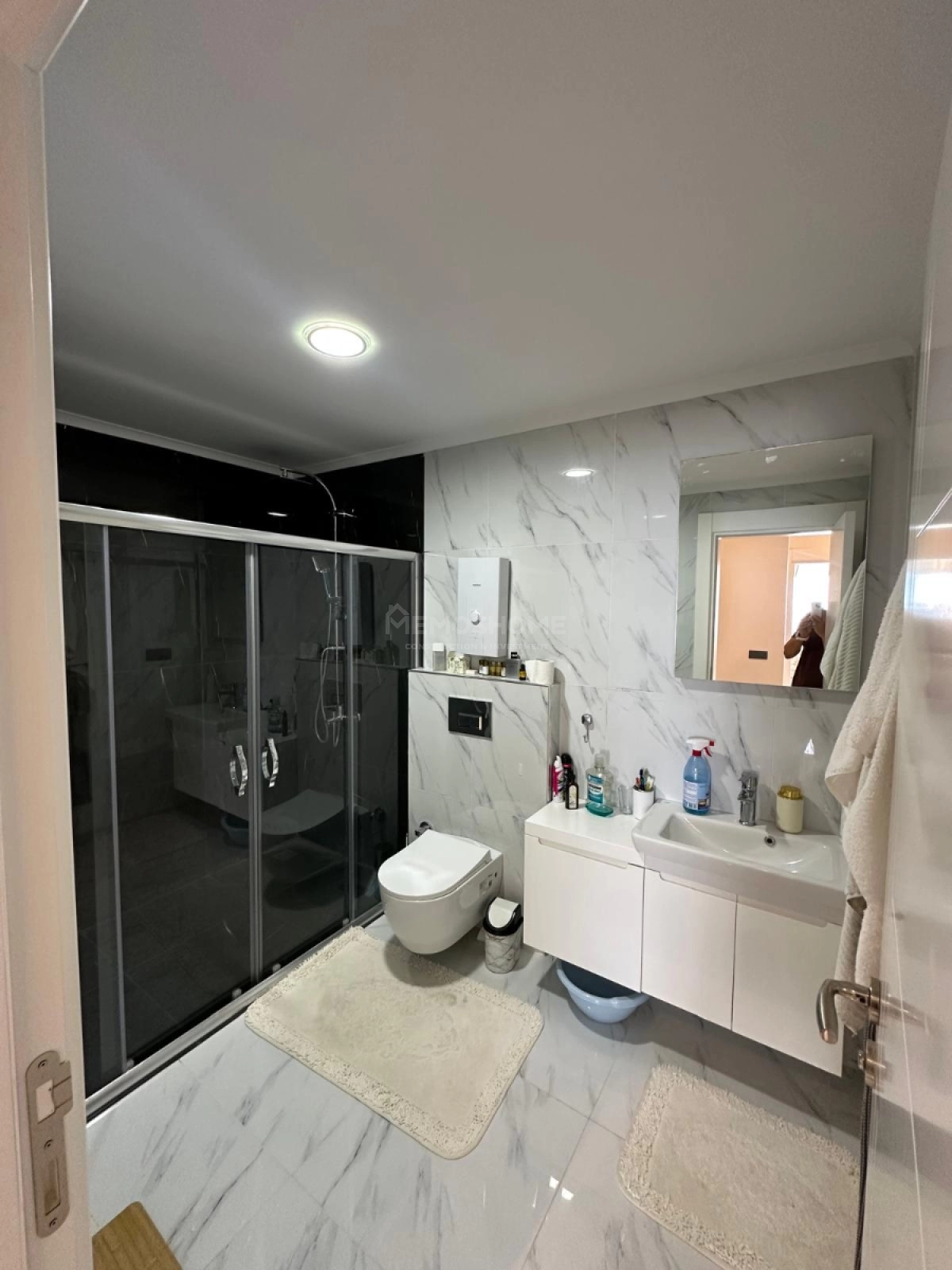 Arkadia Beach Kargıcak 3+1