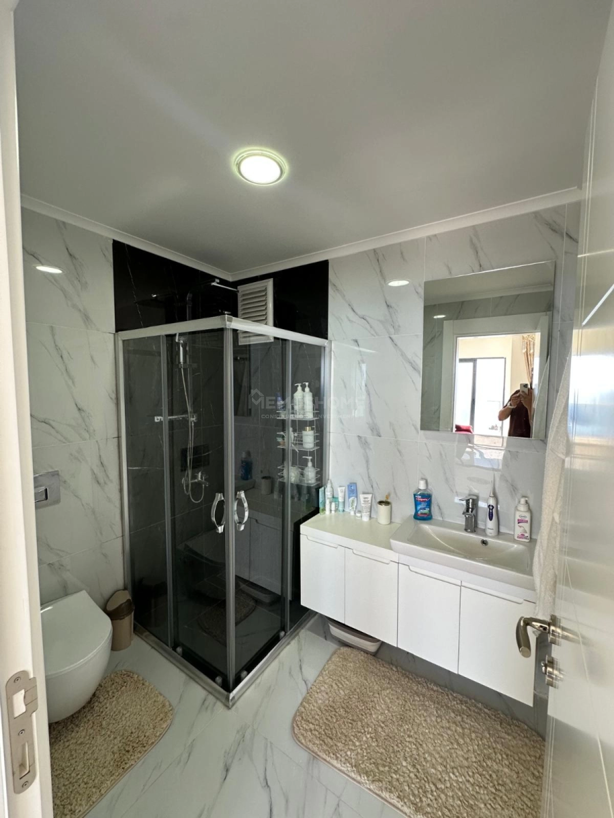 Arkadia Beach Kargıcak 3+1