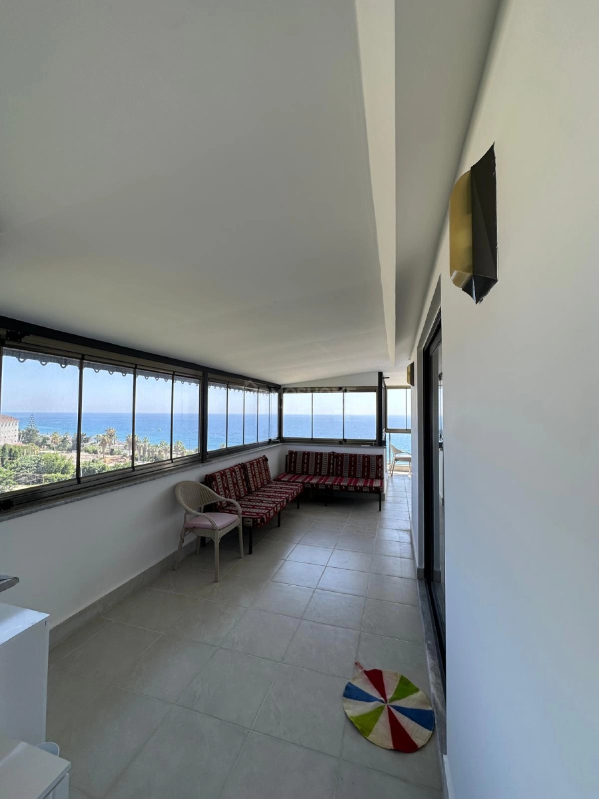 Arkadia Beach Kargıcak 3+1