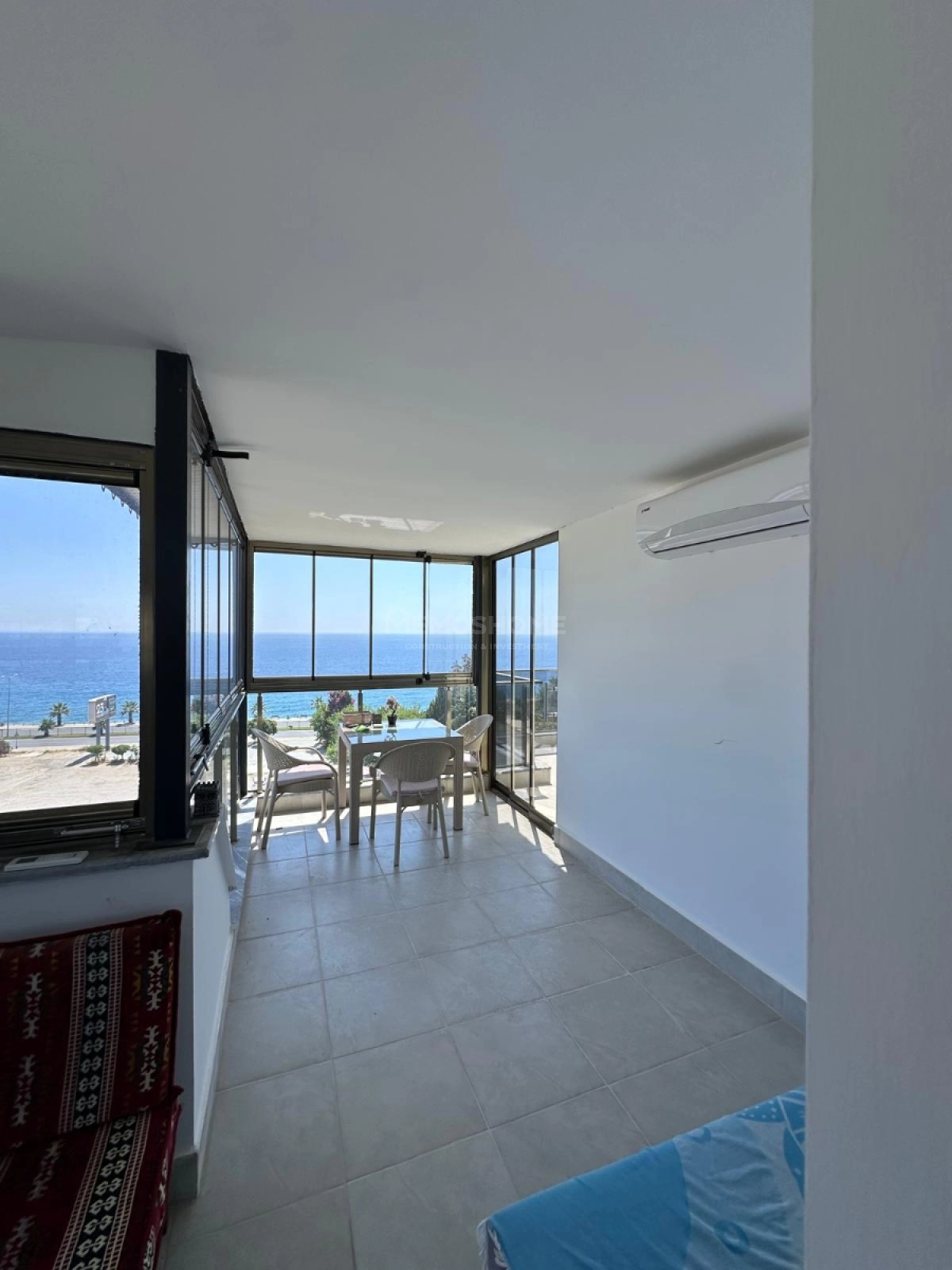 Arkadia Beach Kargıcak 3+1