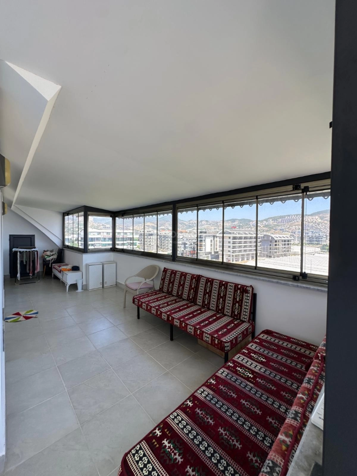 Arkadia Beach Kargıcak 3+1