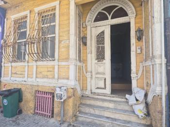 Mudanyada Denize 10 Adım Mesafede Müstakil Bina
