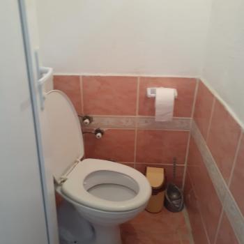 ÇORLUDA EŞYALI KİRALIK DAİRE 