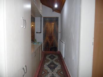 ÇORLUDA EŞYALI KİRALIK DAİRE 