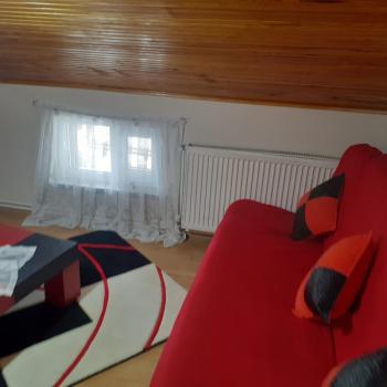 ÇORLUDA EŞYALI KİRALIK DAİRE 