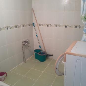 ÇORLUDA EŞYALI KİRALIK DAİRE 