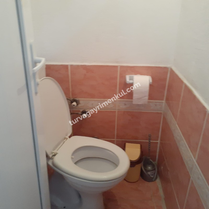 ÇORLUDA EŞYALI KİRALIK DAİRE 