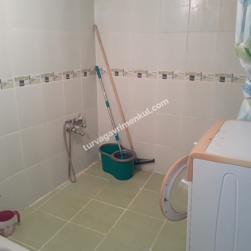 ÇORLUDA EŞYALI KİRALIK DAİRE 