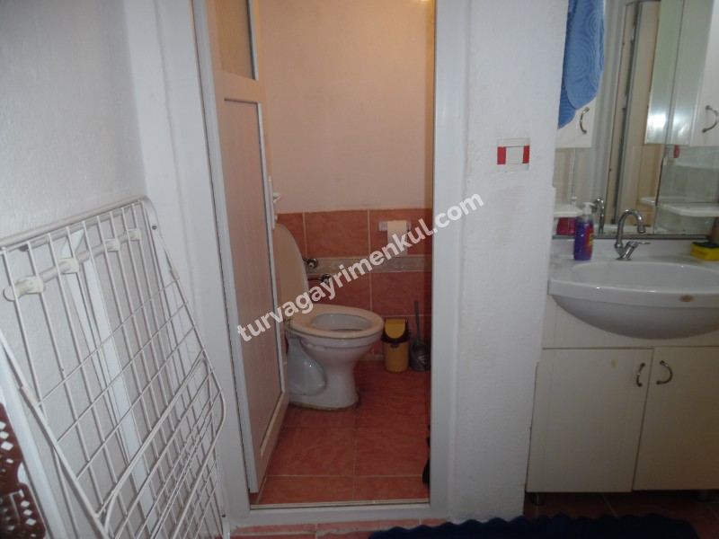 ÇORLUDA EŞYALI KİRALIK DAİRE 
