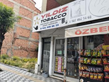 * AFYON ÜÇOK EMLAKTAN DAİRECEP MAH 12M² İŞLEK CADDE ÜZERİ DEVREN KİRALIK DÜKKAN *