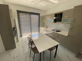 Lefkoşa Gönyeli'de Aytan Market Yanı  Full Eşyalı 3 AYLIK ÖDEMELİ Kiralık  2+1 Yeni (SIFIR) Daire 