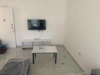 Lefkoşa Gönyeli'de Aytan Market Yanı  Full Eşyalı 3 AYLIK ÖDEMELİ Kiralık  2+1 Yeni (SIFIR) Daire 