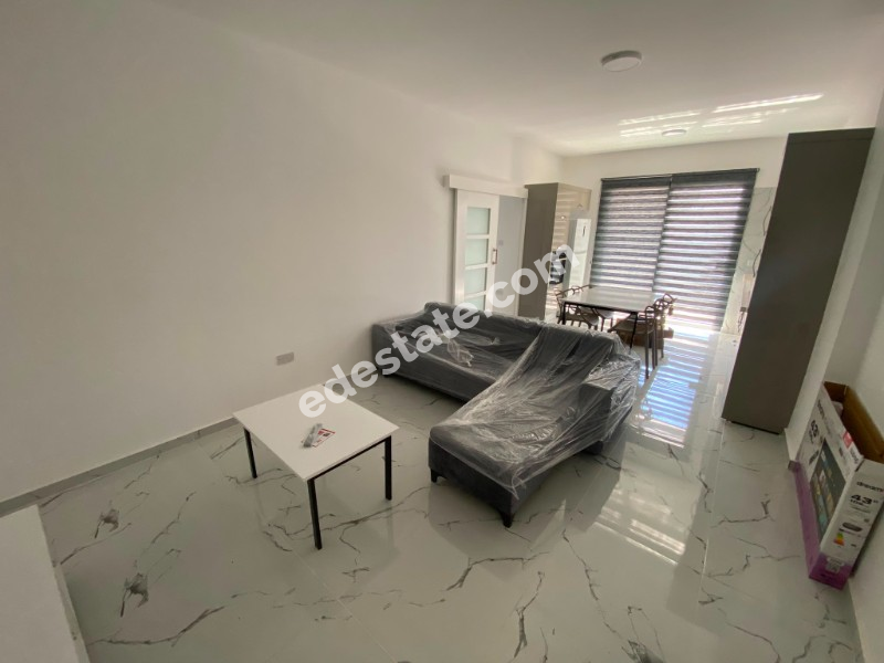 Lefkoşa Gönyeli'de Aytan Market Yanı  Full Eşyalı 3 AYLIK ÖDEMELİ Kiralık  2+1 Yeni (SIFIR) Daire 
