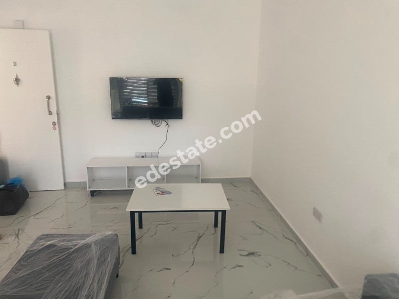 Lefkoşa Gönyeli'de Aytan Market Yanı  Full Eşyalı 3 AYLIK ÖDEMELİ Kiralık  2+1 Yeni (SIFIR) Daire 