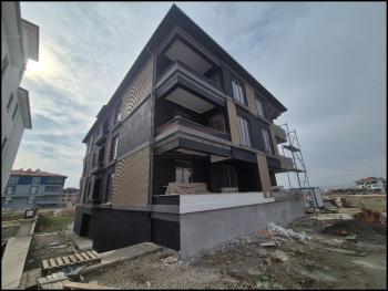GÜVENAY - ÇORUM ÇEPNİ MAH. FEN LİSESİ BÖLGESİ SIFIR 3+1 SATILIK DAİRE
