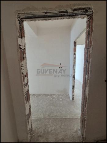 GÜVENAY - ÇORUM ÇEPNİ MAH. FEN LİSESİ BÖLGESİ SIFIR 3+1 SATILIK DAİRE