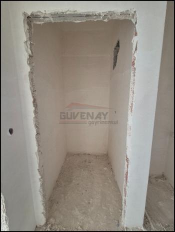 GÜVENAY - ÇORUM ÇEPNİ MAH. FEN LİSESİ BÖLGESİ SIFIR 3+1 SATILIK DAİRE