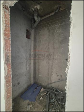 GÜVENAY - ÇORUM ÇEPNİ MAH. FEN LİSESİ BÖLGESİ SIFIR 3+1 SATILIK DAİRE