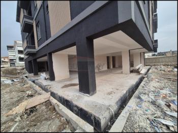 GÜVENAY - ÇORUM ÇEPNİ MAH. FEN LİSESİ BÖLGESİ SIFIR 3+1 SATILIK DAİRE