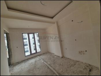 GÜVENAY - ÇORUM ÇEPNİ MAH. FEN LİSESİ BÖLGESİ SIFIR 3+1 SATILIK DAİRE
