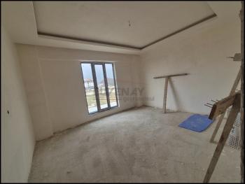 GÜVENAY - ÇORUM ÇEPNİ MAH. FEN LİSESİ BÖLGESİ SIFIR 3+1 SATILIK DAİRE