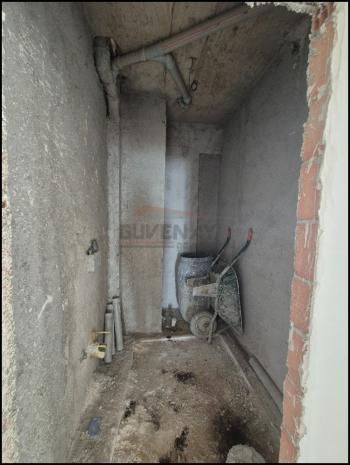 GÜVENAY - ÇORUM ÇEPNİ MAH. FEN LİSESİ BÖLGESİ SIFIR 3+1 SATILIK DAİRE