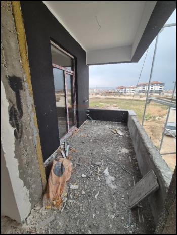 GÜVENAY - ÇORUM ÇEPNİ MAH. FEN LİSESİ BÖLGESİ SIFIR 3+1 SATILIK DAİRE