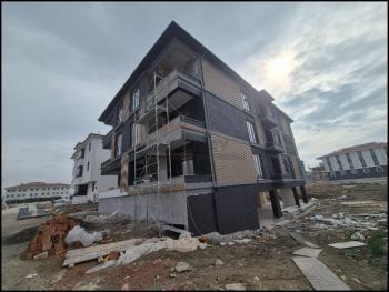 GÜVENAY - ÇORUM ÇEPNİ MAH. FEN LİSESİ BÖLGESİ SIFIR 3+1 SATILIK DAİRE