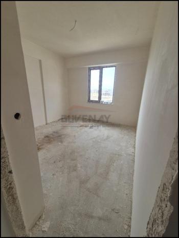 GÜVENAY - ÇORUM ÇEPNİ MAH. FEN LİSESİ BÖLGESİ SIFIR 3+1 SATILIK DAİRE
