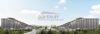 GÜVENAY - ÇORUM ÇEPNİ MAH. FEN LİSESİ CADDE ÜZERİ SATILIK 4+0 DAİRELER