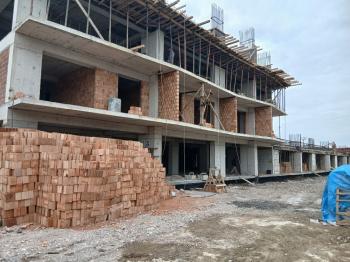 GÜVENAY - ÇORUM ÇEPNİ MAH. FEN LİSESİ CADDE ÜZERİ SATILIK 4+0 DAİRELER