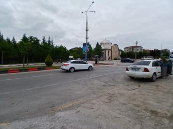 GÜVENAY - ÇORUM ÇEPNİ MAH. FEN LİSESİ CADDE ÜZERİ SATILIK 4+0 DAİRELER
